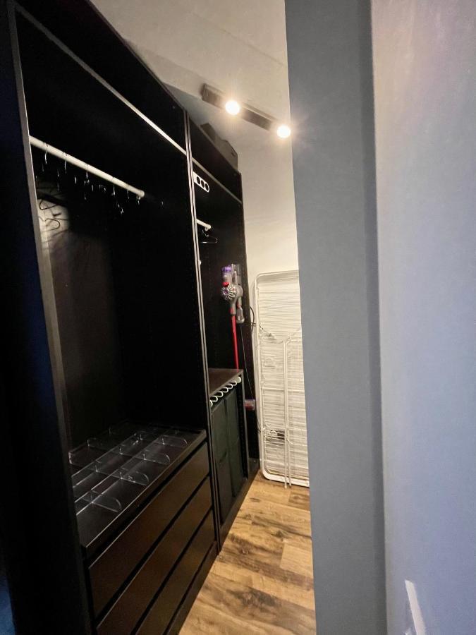 Duplex Ambiance Proche Plage Mireval Экстерьер фото